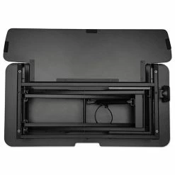 Best Pirce ๐ฏ AdaptivErgo Sit-Stand Workstation, 37.38w X 26.13d X 19.88h, Black โ 10 Best Pirce ๐ฏ AdaptivErgo Sit-Stand Workstation, 37.38w X 26.13d X 19.88h, Black โ -Essentials shop ALEAEWR4B 2