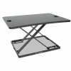 Best Pirce π AdaptivErgo Ultra-Slim Sit-Stand Desk, 31.33" X 22" X 15.75", Black β¨ 1 Best Pirce π AdaptivErgo Ultra-Slim Sit-Stand Desk, 31.33" X 22" X 15.75", Black β¨ -Essentials shop ALEAEWR6B