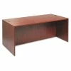 Top 10 ✔️ Valencia Series Straight Desk Shell, 71w X 35.5d X 29.63h, Medium Cherry 👏 -Essentials shop ALEVA217236MC