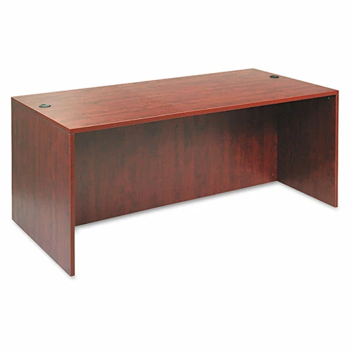 Top 10 βοΈ Valencia Series Straight Desk Shell, 71w X 35.5d X 29.63h, Medium Cherry π 3 Top 10 βοΈ Valencia Series Straight Desk Shell, 71w X 35.5d X 29.63h, Medium Cherry π