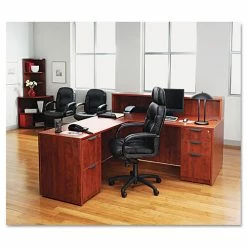 Top 10 βοΈ Valencia Series Straight Desk Shell, 71w X 35.5d X 29.63h, Medium Cherry π 13 Top 10 βοΈ Valencia Series Straight Desk Shell, 71w X 35.5d X 29.63h, Medium Cherry π -Essentials shop ALEVA217236MC 5