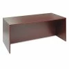 Brand new π Valencia Series Straight Front Desk Shell, 71w X 35.5d X 29.63h, Mahogany β€οΈ 2 Brand new π Valencia Series Straight Front Desk Shell, 71w X 35.5d X 29.63h, Mahogany β€οΈ -Essentials shop ALEVA217236MY