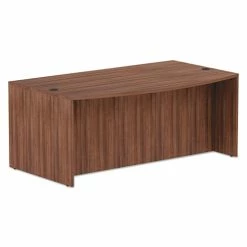 Best reviews of ๐ Valencia Series Bow Front Desk Shell, 71w X 41.38d X 29.63h, Modern Walnut ๐ 10 Best reviews of ๐ Valencia Series Bow Front Desk Shell, 71w X 41.38d X 29.63h, Modern Walnut ๐ -Essentials shop ALEVA227236WA 2