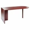 Hot Sale β€οΈ Valencia Series D Top Desk, 71w X 35.5d X 29.63h, Mahogany π 1 Hot Sale β€οΈ Valencia Series D Top Desk, 71w X 35.5d X 29.63h, Mahogany π -Essentials shop ALEVA277236MY