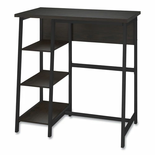 Best Pirce π Allston Standing Desk, 42 X 23.63 X 42, Espresso β 4 Best Pirce π Allston Standing Desk, 42 X 23.63 X 42, Espresso β - Image 2