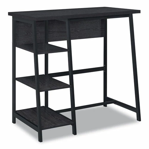 Best Pirce π Allston Standing Desk, 42 X 23.63 X 42, Espresso β 5 Best Pirce π Allston Standing Desk, 42 X 23.63 X 42, Espresso β - Image 3