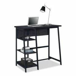 Best Pirce π Allston Standing Desk, 42 X 23.63 X 42, Espresso β 11 Best Pirce π Allston Standing Desk, 42 X 23.63 X 42, Espresso β -Essentials shop AMW9872096 3