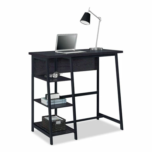 Best Pirce π Allston Standing Desk, 42 X 23.63 X 42, Espresso β 6 Best Pirce π Allston Standing Desk, 42 X 23.63 X 42, Espresso β - Image 4