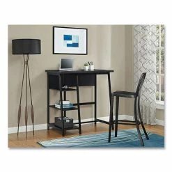 Best Pirce π Allston Standing Desk, 42 X 23.63 X 42, Espresso β 12 Best Pirce π Allston Standing Desk, 42 X 23.63 X 42, Espresso β -Essentials shop AMW9872096 4