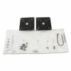 Cheapest ✔️ Ergotron WorkFit Conversion Kit: LCD & Laptop To Dual, Black 🌟 1 Cheapest ✔️ Ergotron WorkFit Conversion Kit: LCD & Laptop To Dual, Black 🌟 -Essentials shop ERG97616
