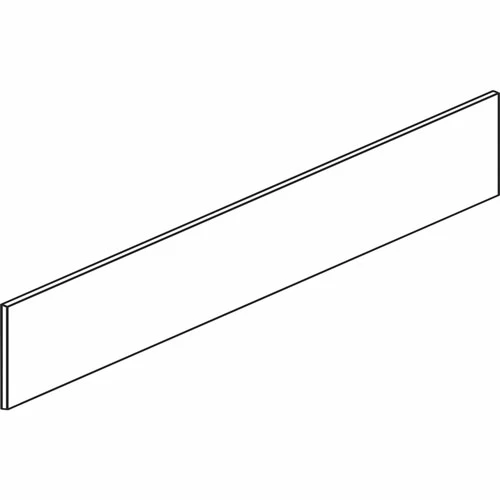 Brand new π 10500 Series Back Enclosure For 78"W Stack-On Hutch, 78" X 18.6", Material: Thermofused Laminate (TFL), Finish: Mahogany Laminate π€© 5 Brand new π 10500 Series Back Enclosure For 78"W Stack-On Hutch, 78" X 18.6", Material: Thermofused Laminate (TFL), Finish: Mahogany Laminate π€© - Image 3