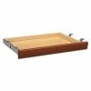 Hot Sale π Laminate Angled Center Drawer, 26w X 15.38d X 2.5h, Cognac β€οΈ 1 Hot Sale π Laminate Angled Center Drawer, 26w X 15.38d X 2.5h, Cognac β€οΈ -Essentials shop HON1526CO