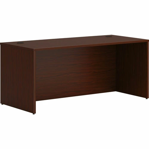 Wholesale ๐ Desk Shell, Rectangle, 66"x30"x29" , Mahogany ๐ 3 Wholesale ๐ Desk Shell, Rectangle, 66"x30"x29" , Mahogany ๐