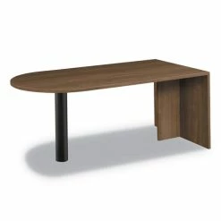 Best Pirce ⌛ Foundation Peninsula With End Panel, 72w X 36d X 29h, Pinnacle 🎁