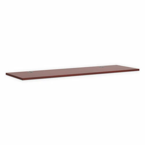 Cheap β Foundation Worksurface, 60w X 30d, Mahogany π― 3 Cheap β Foundation Worksurface, 60w X 30d, Mahogany π―