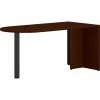 Best Pirce βοΈ Peninsula, W/End Panel, F/Mod Desk, 66"x30"x29" , Mahogany π€© 1 Best Pirce βοΈ Peninsula, W/End Panel, F/Mod Desk, 66"x30"x29" , Mahogany π€© -Essentials shop HONPLPN6630LT1B