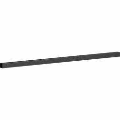 Promo ✔️ Stiffener, External, F/60" Mod Top, Steel, Graphite 🤩