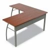 Best reviews of ✨ Trento Line L-Shaped Desk, 59.13w X 59.13d X 29.5h, Cherry ❤️ -Essentials shop LITTR737CH