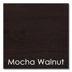 New 😀 Trento Line L-Shaped Desk, 59.13w X 59.13d X 29.5h, Mocha/Gray 🔔 -Essentials shop LITTR737MOC 4