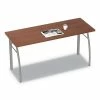 Flash Sale π― Trento Line Rectangular Desk, 59.13w X 23.63d X 29.5h, Cherry π 1 Flash Sale π― Trento Line Rectangular Desk, 59.13w X 23.63d X 29.5h, Cherry π -Essentials shop LITTR742CH