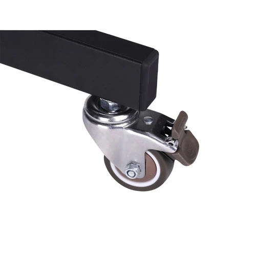 Budget π 28" Sit-to-Stand School Desk, Black Oak Square Top, 40" Height X 28" Width, Assembly Required π€© 5 Budget π 28" Sit-to-Stand School Desk, Black Oak Square Top, 40" Height X 28" Width, Assembly Required π€© - Image 4