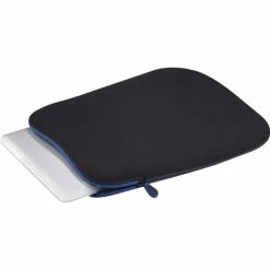 Flash Sale 🥰 Portable Desk Riser, Up To 19" Screen Support, 15" Height X 19" Width X 20.3" Depth, Portable, Desktop, Plastic, Silver 👏 -Essentials shop LLR00078 4