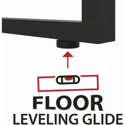 Best Pirce β€οΈ SOHO Modern Writing Desk, 48" X 24" X 30", Material: Steel Frame, Laminate Top, Wood Top, Finish: Gray Top, Black π 10 Best Pirce β€οΈ SOHO Modern Writing Desk, 48" X 24" X 30", Material: Steel Frame, Laminate Top, Wood Top, Finish: Gray Top, Black π -Essentials shop LLR03700 2