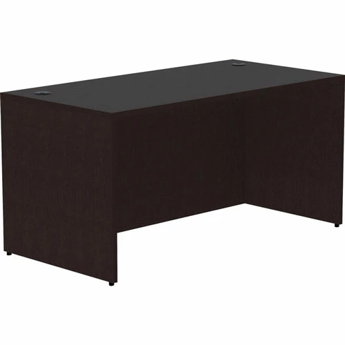 Wholesale ๐ Espresso Laminate Desk, 60" X 30" X 29.5"Desk Shell, 1" Top, Material: Polyvinyl Chloride (PVC) Edge, Laminate Top, Finish: Espresso ๐ฏ 3 Wholesale ๐ Espresso Laminate Desk, 60" X 30" X 29.5"Desk Shell, 1" Top, Material: Polyvinyl Chloride (PVC) Edge, Laminate Top, Finish: Espresso ๐ฏ