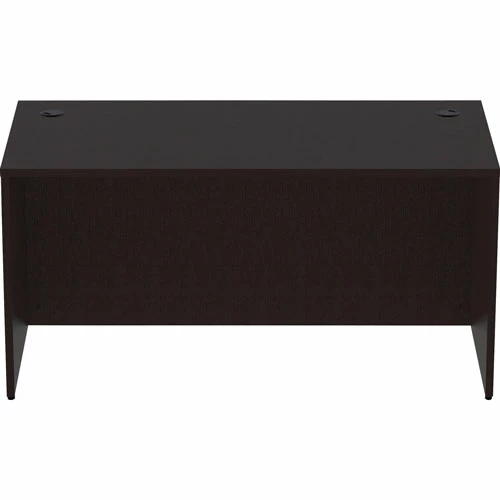 Wholesale ๐ Espresso Laminate Desk, 60" X 30" X 29.5"Desk Shell, 1" Top, Material: Polyvinyl Chloride (PVC) Edge, Laminate Top, Finish: Espresso ๐ฏ 4 Wholesale ๐ Espresso Laminate Desk, 60" X 30" X 29.5"Desk Shell, 1" Top, Material: Polyvinyl Chloride (PVC) Edge, Laminate Top, Finish: Espresso ๐ฏ - Image 2