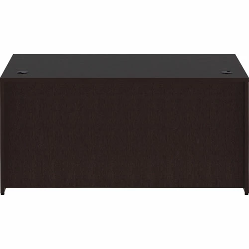 Wholesale ๐ Espresso Laminate Desk, 60" X 30" X 29.5"Desk Shell, 1" Top, Material: Polyvinyl Chloride (PVC) Edge, Laminate Top, Finish: Espresso ๐ฏ 5 Wholesale ๐ Espresso Laminate Desk, 60" X 30" X 29.5"Desk Shell, 1" Top, Material: Polyvinyl Chloride (PVC) Edge, Laminate Top, Finish: Espresso ๐ฏ - Image 3