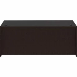 Outlet โจ Espresso Laminate Desk, 72" X 30" X 29.5"Desk Shell, 1", Material: Polyvinyl Chloride (PVC) Edge, Finish: Espresso ๐ 8 Outlet โจ Espresso Laminate Desk, 72" X 30" X 29.5"Desk Shell, 1", Material: Polyvinyl Chloride (PVC) Edge, Finish: Espresso ๐ -Essentials shop LLR18211 2