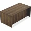 Outlet 🌟 Top 1-1/2", Top 36" X 72" X 30", Walnut 🎁 -Essentials shop LLR34301