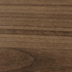 Outlet 🌟 Top 1-1/2", Top 36" X 72" X 30", Walnut 🎁 -Essentials shop LLR34301 5