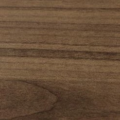 Promo 🌟 Right Peninsula, 72" X 42" X 29-1/2", Walnut 🥰 -Essentials shop LLR34402 5