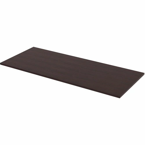 Discount ๐ Height Adjustable Tabletop, 30" X 72", Espresso โจ 3 Discount ๐ Height Adjustable Tabletop, 30" X 72", Espresso โจ