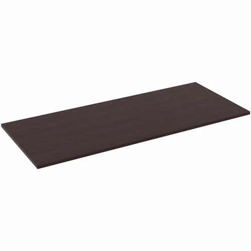Discount ๐ Height Adjustable Tabletop, 30" X 72", Espresso โจ 5 Discount ๐ Height Adjustable Tabletop, 30" X 72", Espresso โจ - Image 3