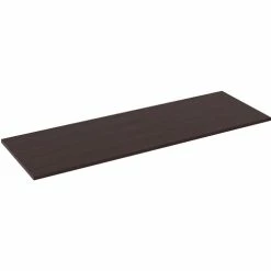 Cheapest ๐ฏ Height Adjustable Tabletop, 24" X 72", Espresso ๐ 7 Cheapest ๐ฏ Height Adjustable Tabletop, 24" X 72", Espresso ๐ -Essentials shop LLR59633 2