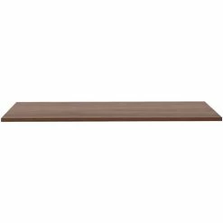 Cheapest π€© Height Adjustable Standard Tabletop, 24" X 60", Walnut β 12 Cheapest π€© Height Adjustable Standard Tabletop, 24" X 60", Walnut β -Essentials shop LLR59635 4