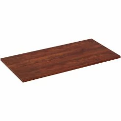 Buy β Height Adjustable Tabletop, 48" X 24", Cherry π 7 Buy β Height Adjustable Tabletop, 48" X 24", Cherry π -Essentials shop LLR59637 2