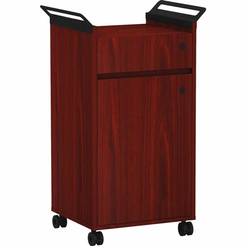 Top 10 ๐ Storage Cabinet, Mobile With Drawer, 23-1/2" X 17-3/4" X 39-2/5", Mahogany ๐คฉ 3 Top 10 ๐ Storage Cabinet, Mobile With Drawer, 23-1/2" X 17-3/4" X 39-2/5", Mahogany ๐คฉ