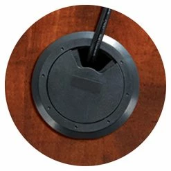 Discount 💯 Desk Shell, 72"x36"x29-1/2", Cherry 👍 -Essentials shop LLR69407 2