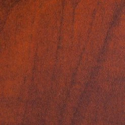 Discount 💯 Desk Shell, 72"x36"x29-1/2", Cherry 👍 -Essentials shop LLR69407 4