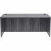 Deals β¨ Desk Shell, Rectangular, 72"x36"x29-1/2", Weathered Charcoal π 2 Deals β¨ Desk Shell, Rectangular, 72"x36"x29-1/2", Weathered Charcoal π -Essentials shop LLR69550