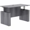 Discount β€οΈ Essentials 60" Sit-to-Stand Desk Shell, 0.1" Top, 1" Edge, 60" X 29" X 49", Material: Polyvinyl Chloride (PVC) Edge, Finish: Weathered Charcoal π 2 Discount β€οΈ Essentials 60" Sit-to-Stand Desk Shell, 0.1" Top, 1" Edge, 60" X 29" X 49", Material: Polyvinyl Chloride (PVC) Edge, Finish: Weathered Charcoal π -Essentials shop LLR69572