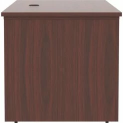 Budget ๐ Essentials 72" Sit-to-Stand Desk Shell, 0.1" Top, 1" Edge, 72" X 29" X 49", Material: Polyvinyl Chloride (PVC) Edge, Finish: Laminate Top, Mahogany ๐ 11 Budget ๐ Essentials 72" Sit-to-Stand Desk Shell, 0.1" Top, 1" Edge, 72" X 29" X 49", Material: Polyvinyl Chloride (PVC) Edge, Finish: Laminate Top, Mahogany ๐ -Essentials shop LLR69574 3