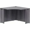 Best Sale ๐ Weathered Charcoal Laminate Desking, 42" X 24" X 29.5"Desk, 1" Top, Material: Polyvinyl Chloride (PVC) Edge, Finish: Weathered Charcoal Laminate ๐ 2 Best Sale ๐ Weathered Charcoal Laminate Desking, 42" X 24" X 29.5"Desk, 1" Top, Material: Polyvinyl Chloride (PVC) Edge, Finish: Weathered Charcoal Laminate ๐ -Essentials shop LLR69592
