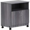 Best deal โ Deluxe Mobile Machine Stand, 30.5" Height X 28" Width X 19.8" Depth, Countertop, Weathered Charcoal ๐ฅฐ 1 Best deal โ Deluxe Mobile Machine Stand, 30.5" Height X 28" Width X 19.8" Depth, Countertop, Weathered Charcoal ๐ฅฐ -Essentials shop LLR69627