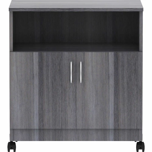 Best deal โ Deluxe Mobile Machine Stand, 30.5" Height X 28" Width X 19.8" Depth, Countertop, Weathered Charcoal ๐ฅฐ 4 Best deal โ Deluxe Mobile Machine Stand, 30.5" Height X 28" Width X 19.8" Depth, Countertop, Weathered Charcoal ๐ฅฐ - Image 2