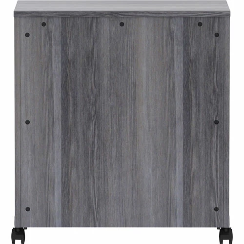 Best deal โ Deluxe Mobile Machine Stand, 30.5" Height X 28" Width X 19.8" Depth, Countertop, Weathered Charcoal ๐ฅฐ 5 Best deal โ Deluxe Mobile Machine Stand, 30.5" Height X 28" Width X 19.8" Depth, Countertop, Weathered Charcoal ๐ฅฐ - Image 3