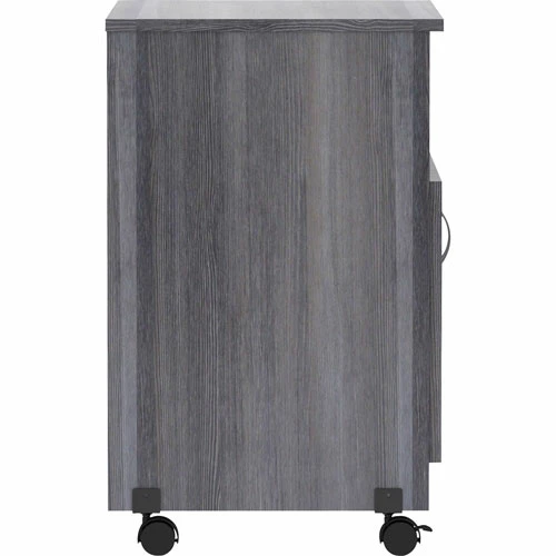 Best deal โ Deluxe Mobile Machine Stand, 30.5" Height X 28" Width X 19.8" Depth, Countertop, Weathered Charcoal ๐ฅฐ 6 Best deal โ Deluxe Mobile Machine Stand, 30.5" Height X 28" Width X 19.8" Depth, Countertop, Weathered Charcoal ๐ฅฐ - Image 4